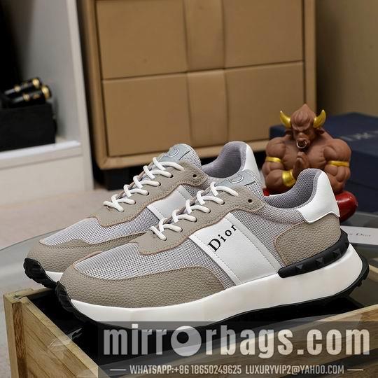 Dior Shoes sz38-44 mnh0515
