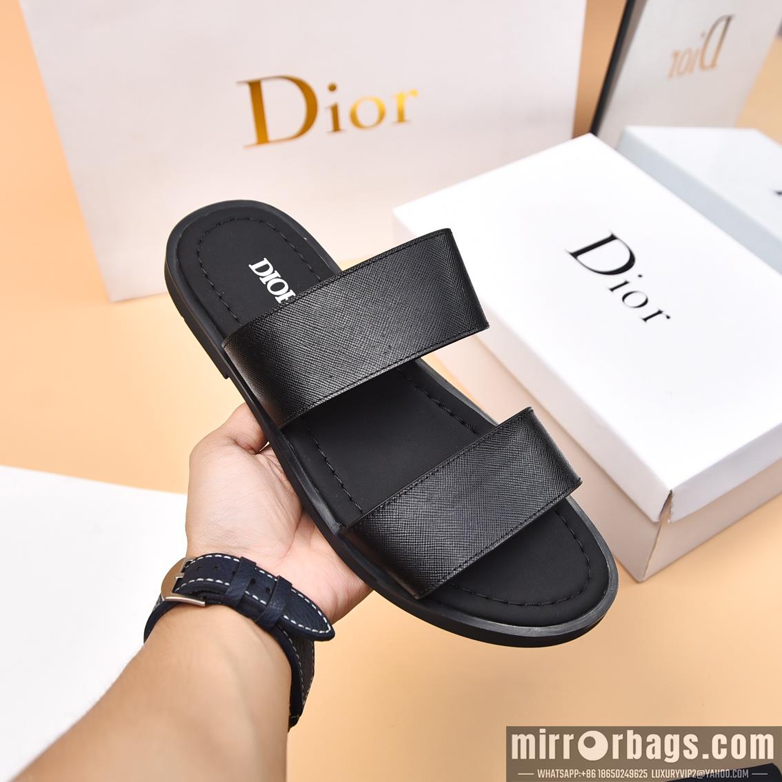 Dior Shoes sz38-45 h0905