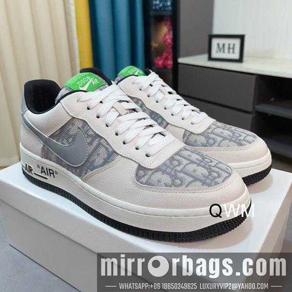 Dior Shoes sz38-45 WM1109