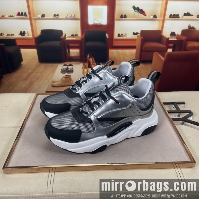Dior Shoes sz35-45 Whf0102