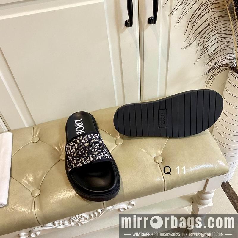 Dior Shoes sz38-45 Y0302