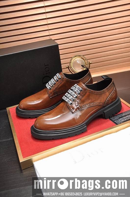 Dior Shoes sz38-45 mnm0101