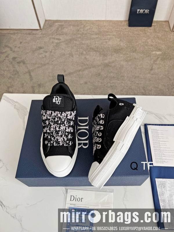 Dior Shoes sz38-45 4C TF0808