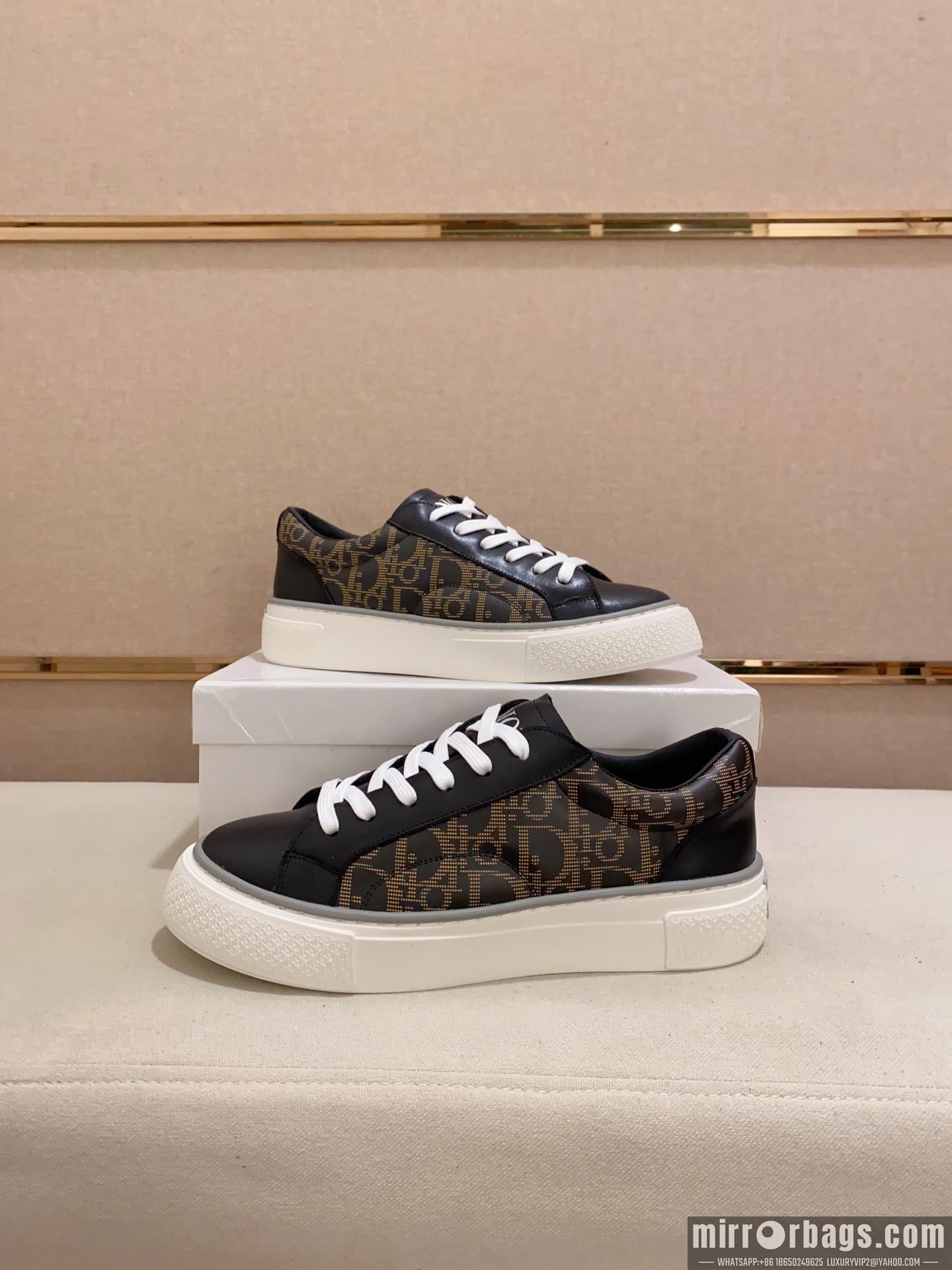 Dior Shoes sz38-44 hnm0153