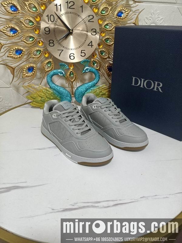 Dior Shoes sz35-45 mnm0104
