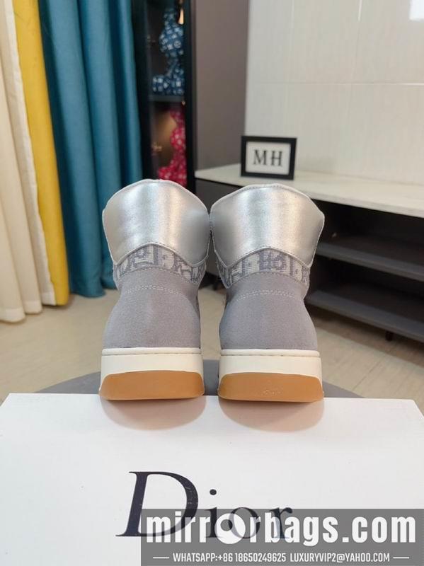 Dior Shoes sz38-44 hnm0135
