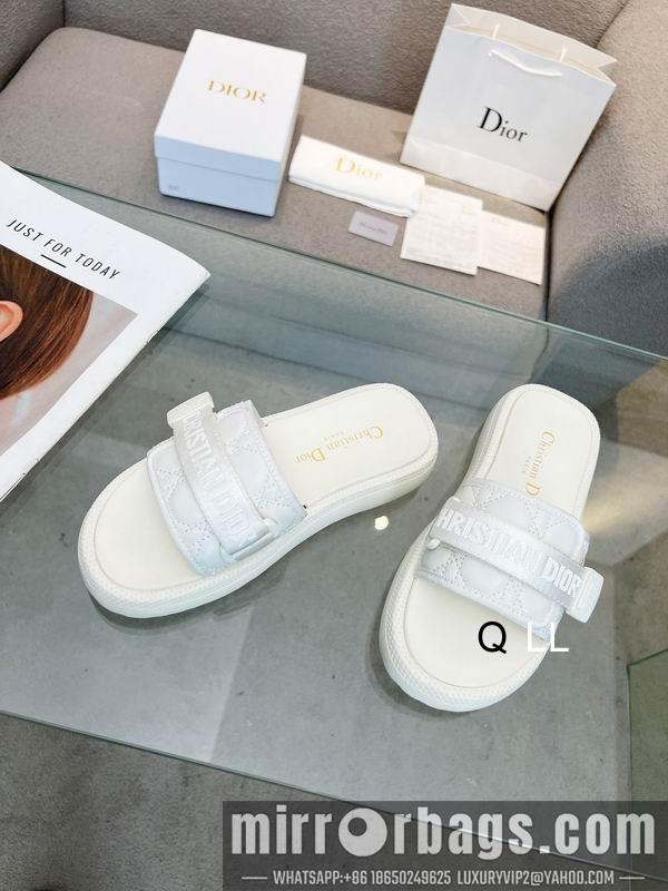 Dior Shoes sz35-40 LL0701
