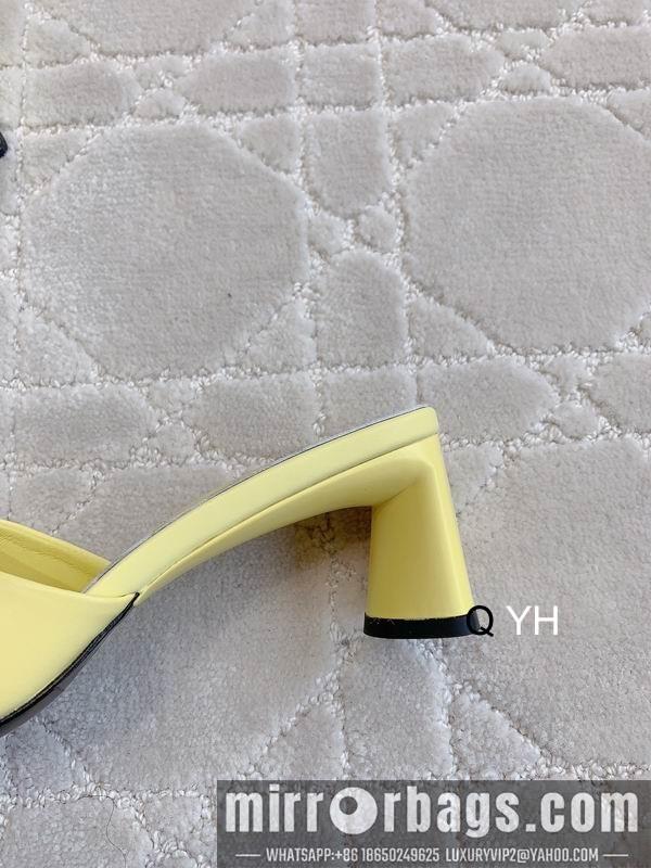 Balenciaga Shoes sz35-40 5.5CM YH0601