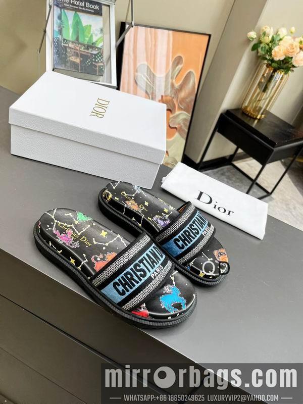 Dior Shoes sz35-41 GDT0129