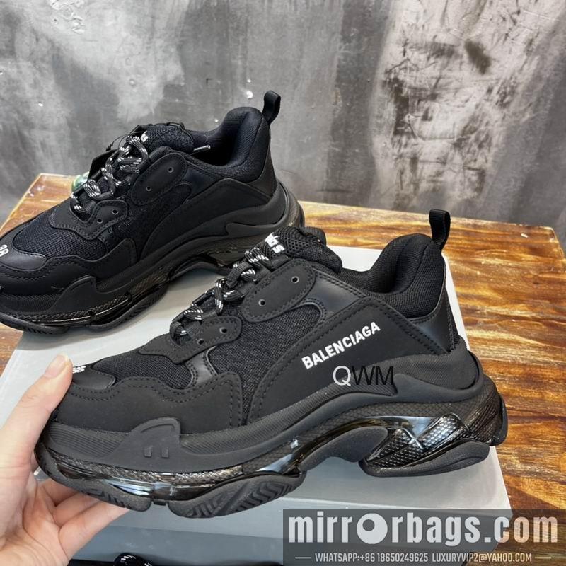 Balenciaga Shoes sz35-45 WM0215