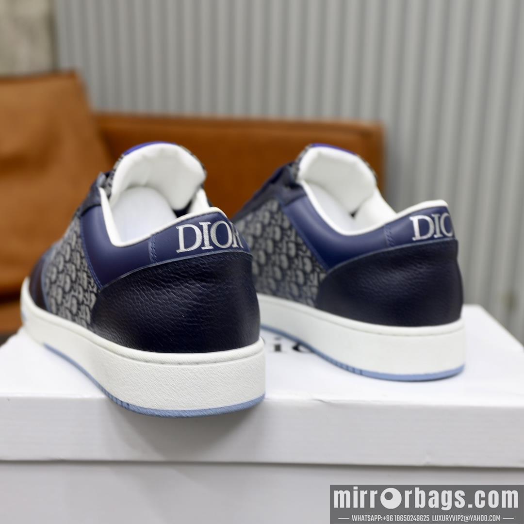 Dior Shoes sz38-44 h1004