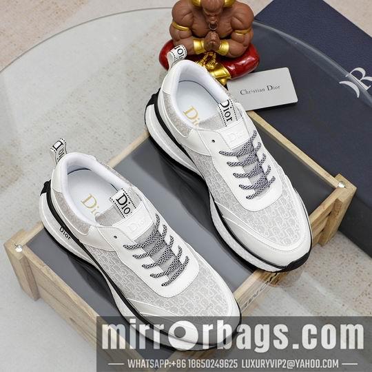Dior Shoes sz38-44 mnh0516