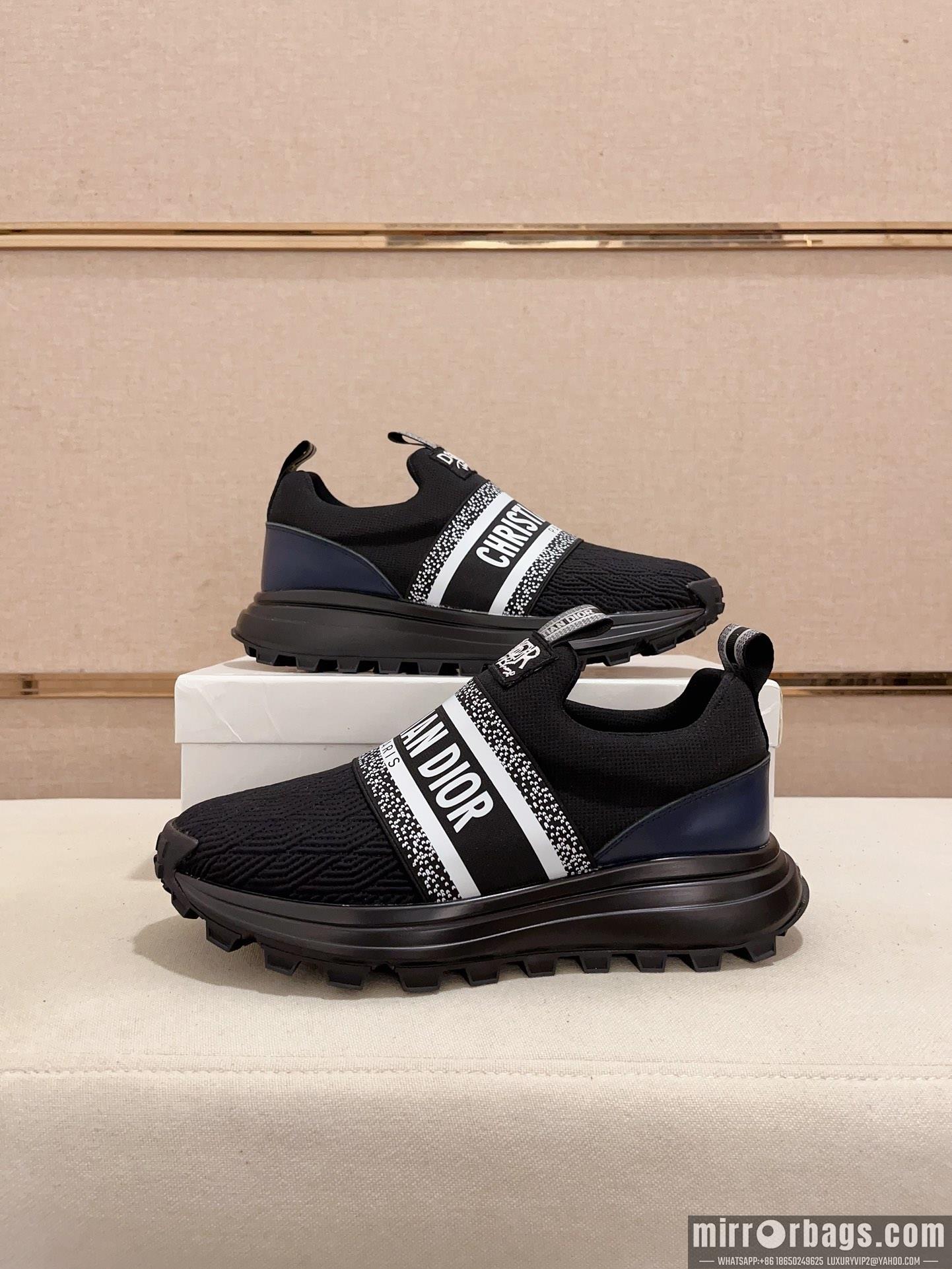 Dior Shoes sz38-44 hnh1201