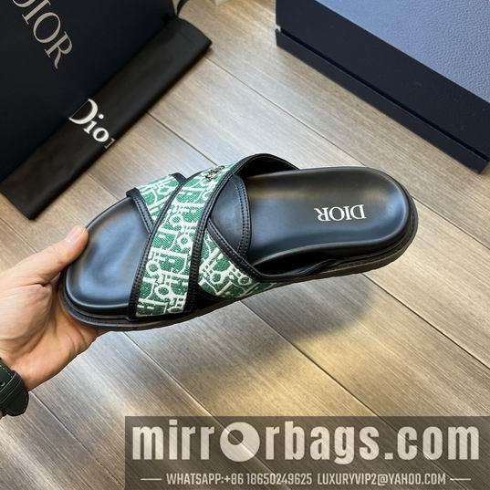 Dior Shoes sz38-45 mnh0513