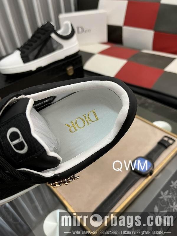 Dior Shoes sz38-45 2C WM0705