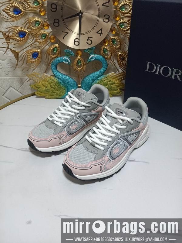 Dior Shoes sz35-45 mnm0101