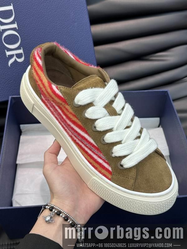 Dior Shoes sz38-45 mnw1101