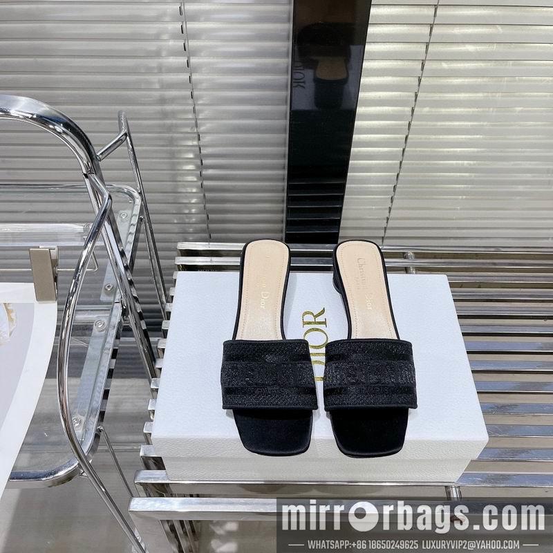 Dior Shoes sz35-41 mnw0206