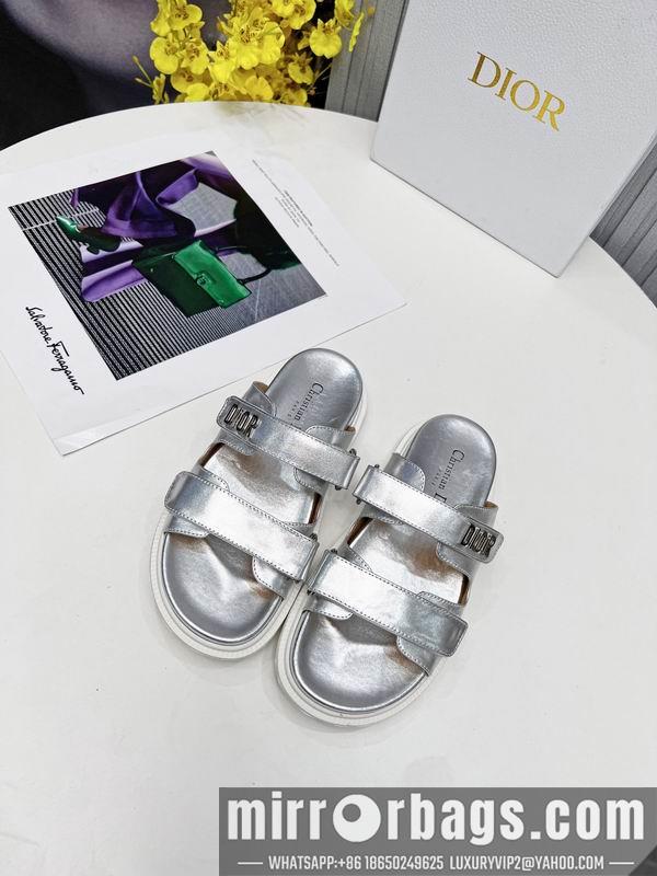 Dior Shoes sz35-42 mnw0306