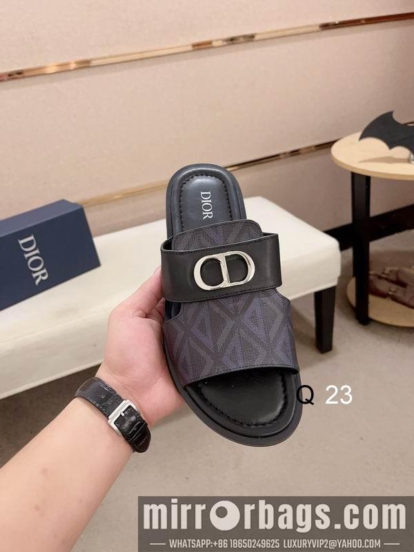 Dior Shoes sz38-45 HY0702