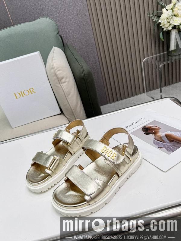 Dior Shoes sz35-42 mnw0302