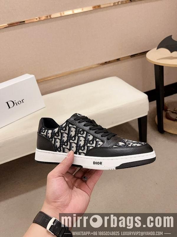 Dior Shoes sz38-46 jyh0315