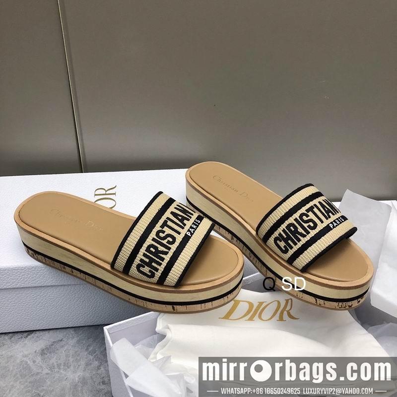 Dior Shoes sz35-40 SD0703