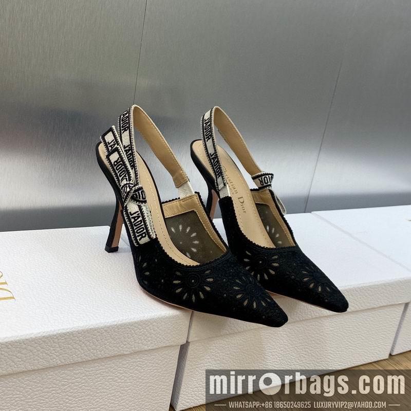 Dior Shoes sz34-42 10cm mnw0221