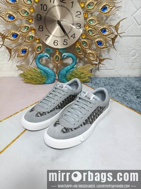 Dior Shoes sz35-45 mnm0109