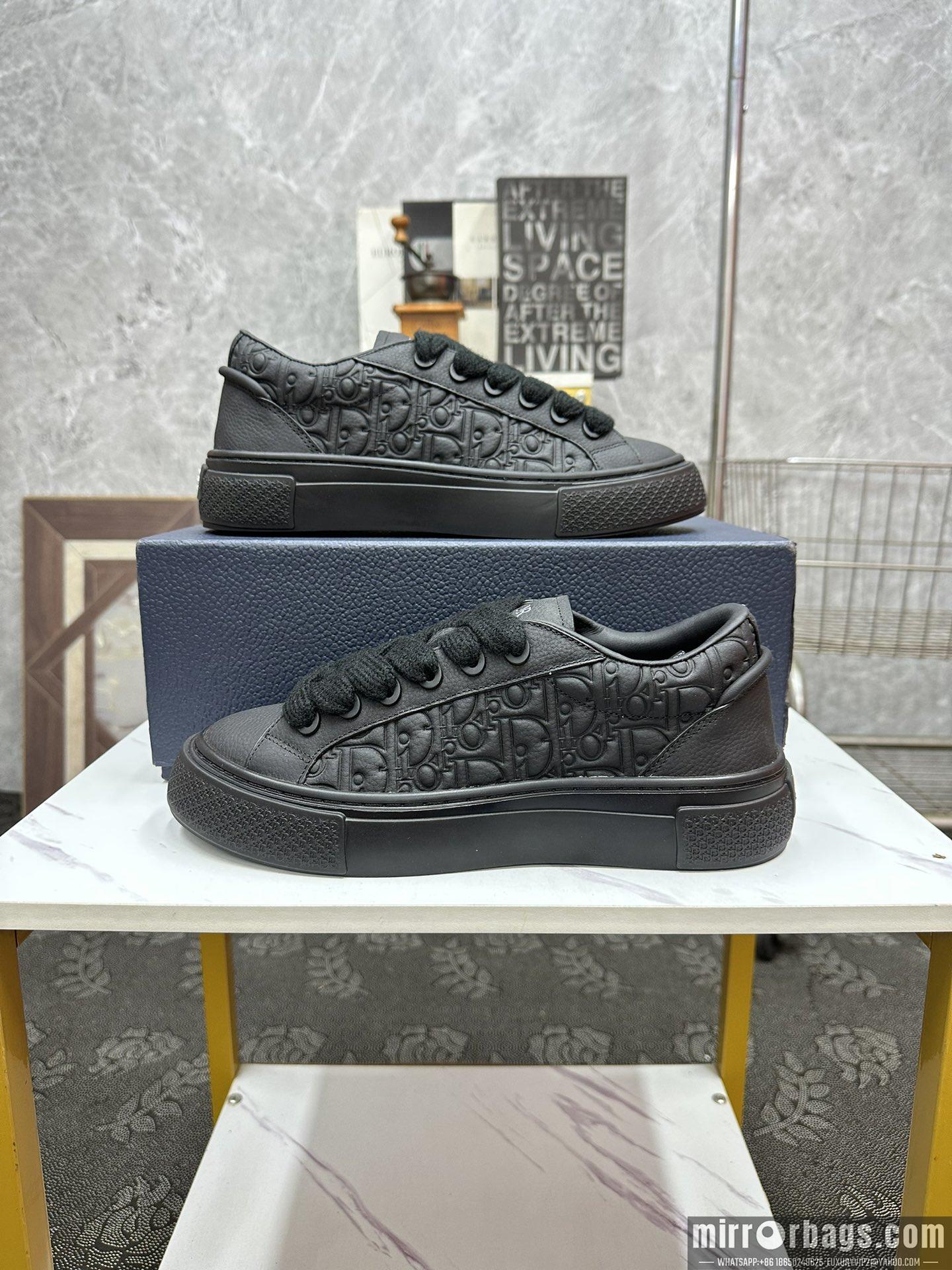 Dior Shoes sz35-45 hnh1207