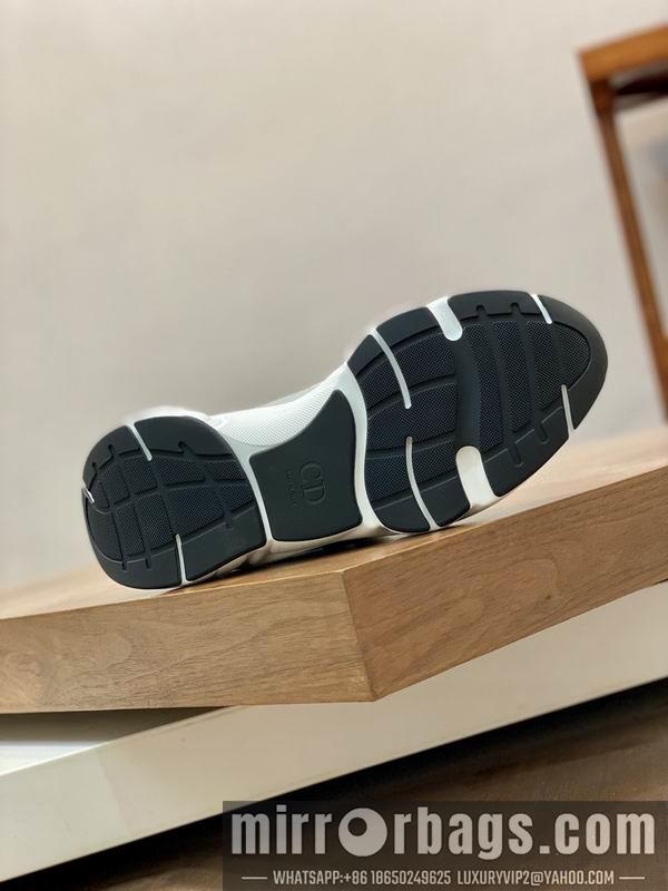 Dior Shoes sz38-44 hnm0151