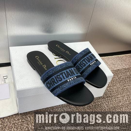 Dior Shoes sz34-43 mnh0515