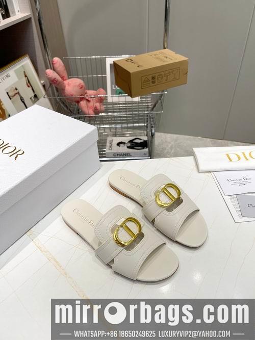 Dior Shoes sz34-42 mnh0311