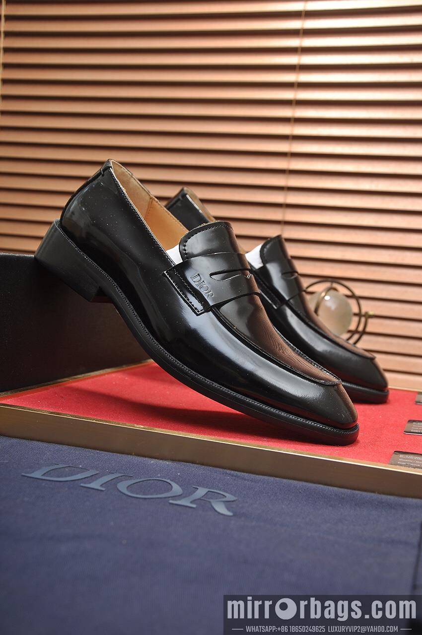 Dior Shoes sz38-44 hnh1225