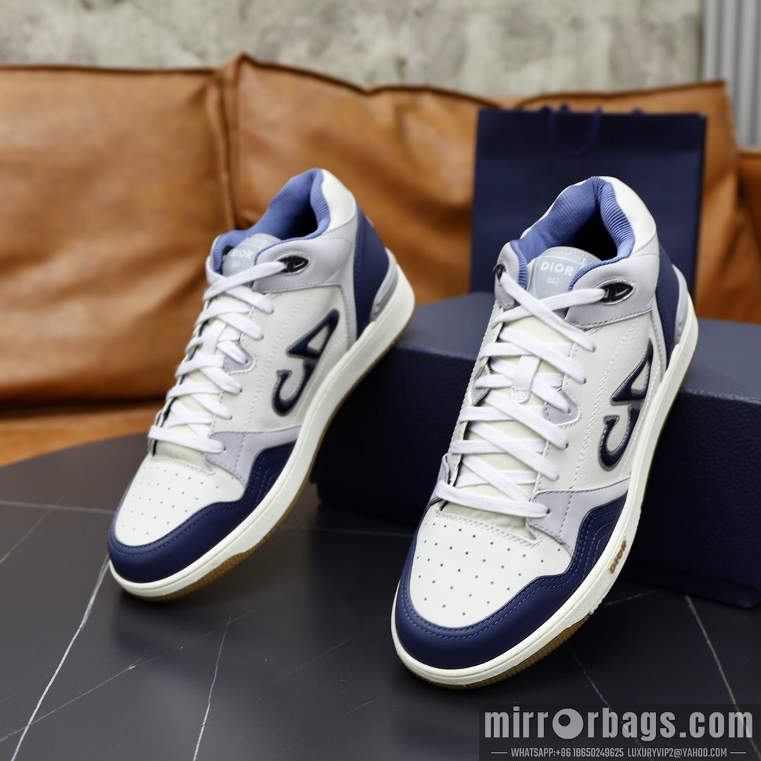 Dior Shoes sz35-44 h0813