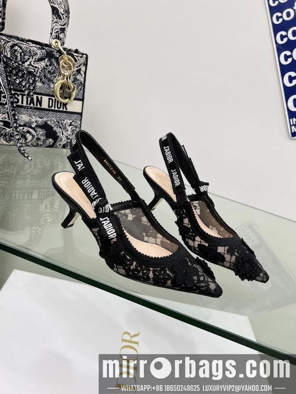 Dior Shoes sz33-44 6.5cm mnw0312