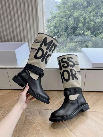 Dior Shoes sz35-41 mnh0801