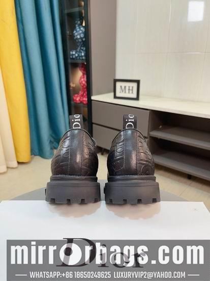 Dior Shoes sz38-44 mnh0701