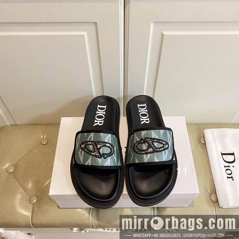 Dior Shoes sz38-45 Y0302