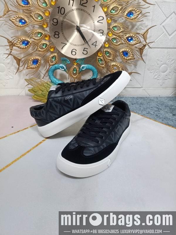 Dior Shoes sz35-45 mnm0109