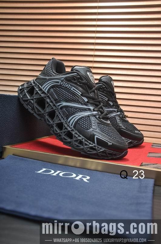 Dior Shoes sz38-44 HY1205