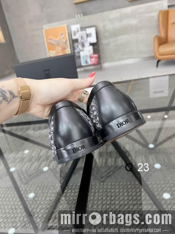 Dior Shoes sz38-45 HY0901