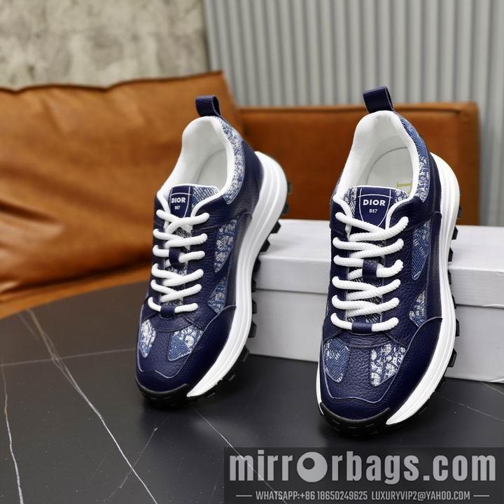 Dior Shoes sz38-45 hnh0302