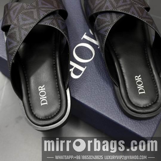 Dior Shoes sz38-45 mnh0601