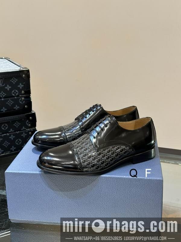 Dior Shoes sz38-45 TF0701