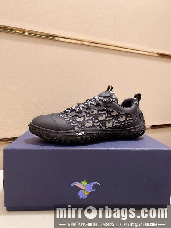 Dior Shoes sz38-44 ngh0103
