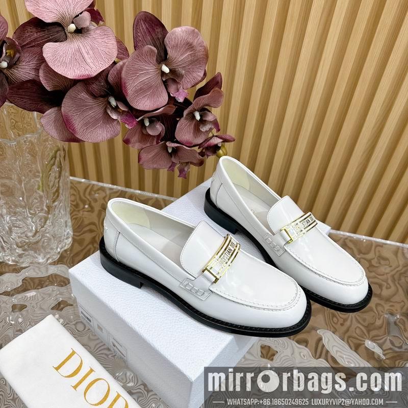 Dior Shoes sz35-40 mnw0302