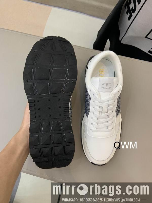 Dior Shoes sz38-45 WM0401