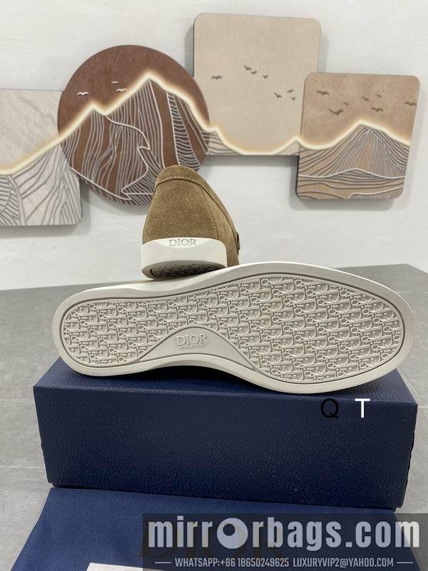 Dior Shoes sz38-45 4C TF0901