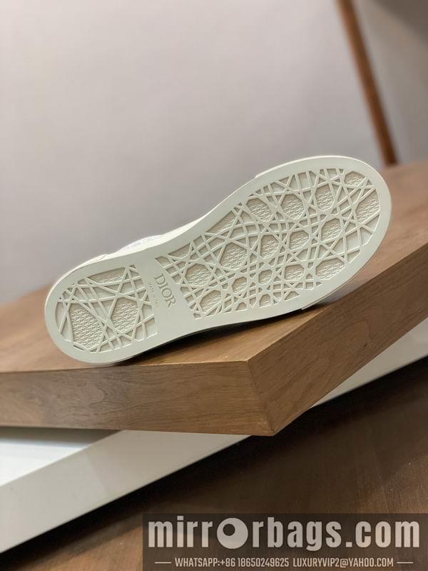 Dior Shoes sz38-45 hnm0169